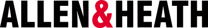 Allen & Heath logo