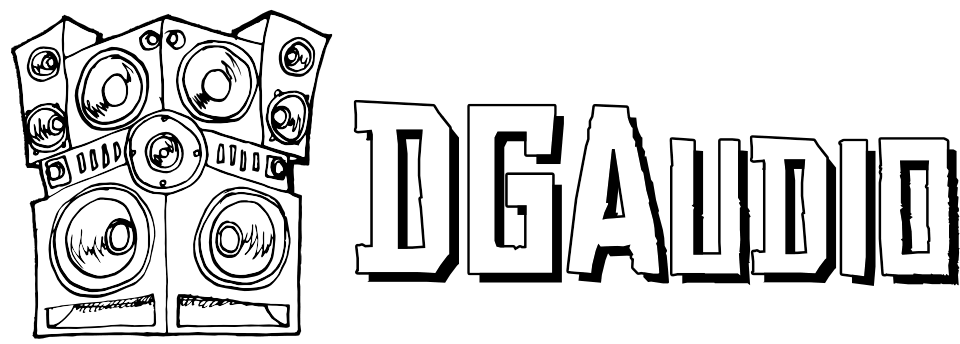 DGAudio