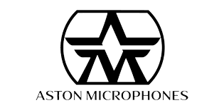 Aston Microphones logo